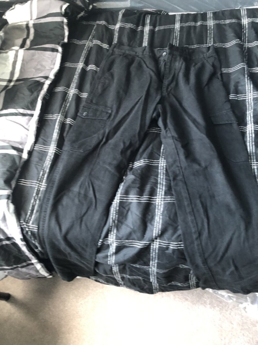 Mexx Cargo jeans size 34/32